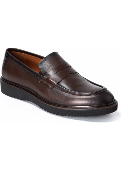 Erkek Oxford ( Klasik) KA-26Y-C4650 John May Casual Shoe fiyatları