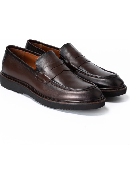 Erkek Oxford ( Klasik) KA-26Y-C4650 John May Casual Shoe modelleri