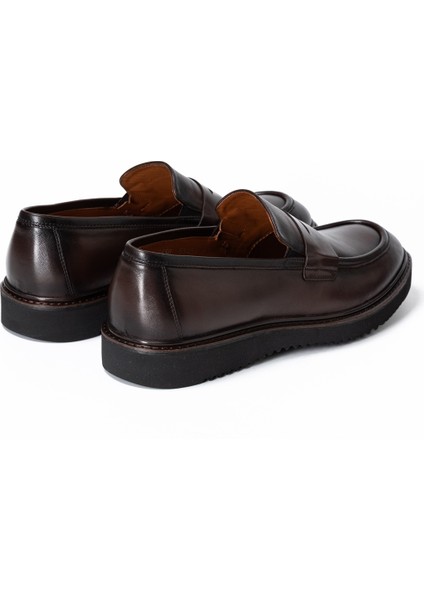 Erkek Oxford ( Klasik) KA-26Y-C4650 John May Casual Shoe fırsatları