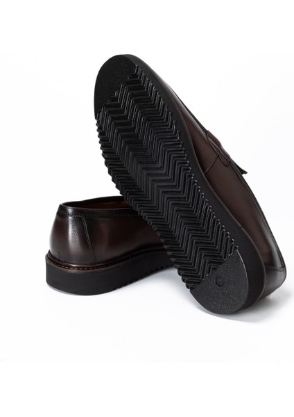 Erkek Oxford ( Klasik) KA-26Y-C4650 John May Casual Shoe indirimleri