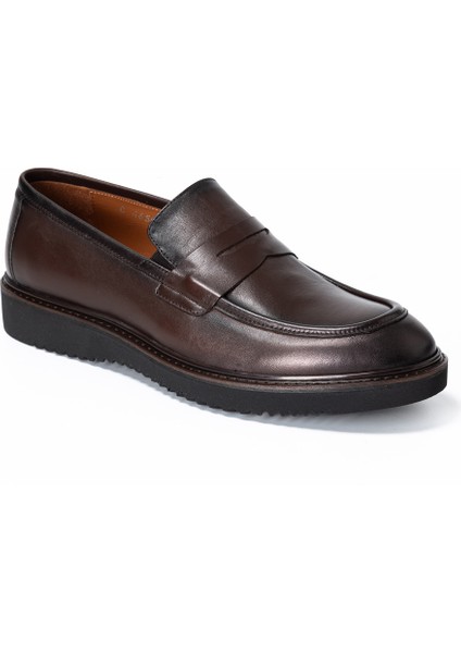 Erkek Oxford ( Klasik) KA-26Y-C4650 John May Casual Shoe