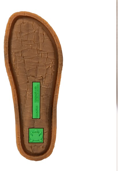 N275 Kadın Sandalet N5819 El Naturalista Soft Nappa-Sılk Cuero/panglao modelleri