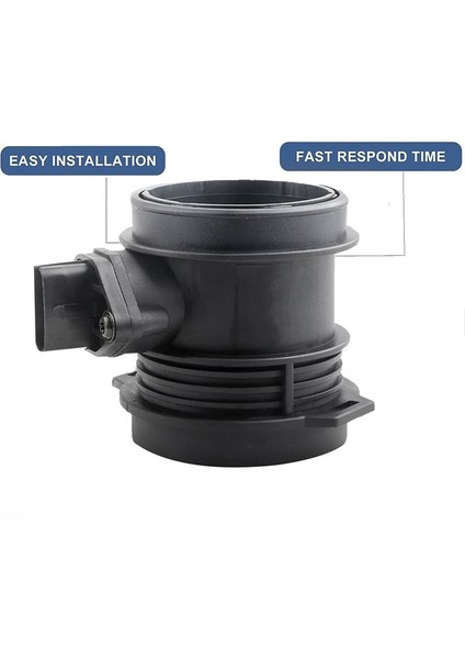 28100-39450 Maf Mass Hava Akış Sensörü Hyundai Için Santa Fe XG300 350 Kıa Amanti Sedona Sorento 0280218090 (Yurt Dışından) fırsatları