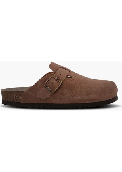 Erkek Terlik Rıva G105785 Genuins Velourterra