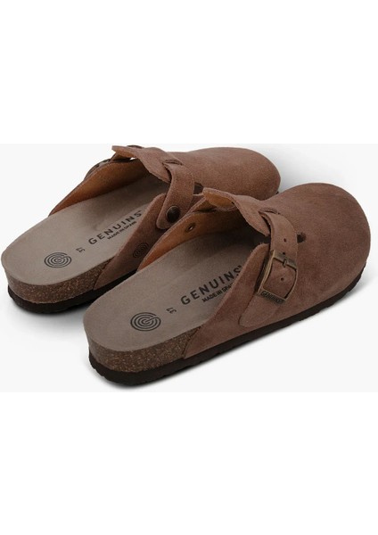 Erkek Terlik Rıva G105785 Genuins Velourterra fiyatları