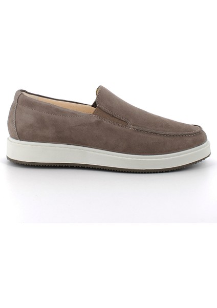 Erkek Sneaker ( Günlük) 5628611 Ung 56286 Igı&co Scamosc.specıal Peltro