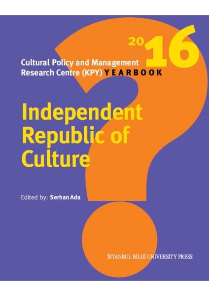 Independent Republice Of Culture