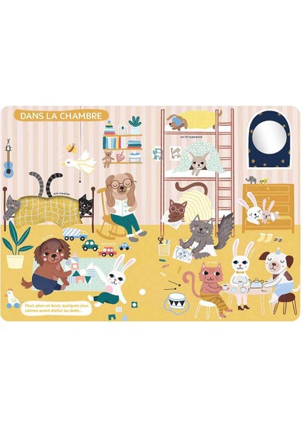 İlk Öğrenme Kitabı - İyi Geceler Hayvanlar fırsatları