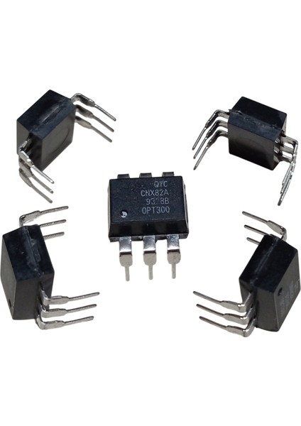 5 Adet CNX82A Dıp-6 6 Pin Fototransistör Optokuplör fiyatları