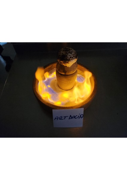 Testi Kebabı Testisi Reşo Yakıtı Hediyeli