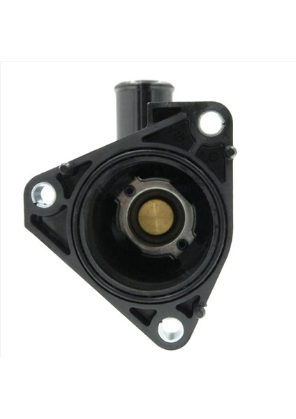 3x 16031-0Y010 Motor Soğutucu Termostat Toyota Avanza Yaris Echo Vios Limo 2016- 160310Y010 (Yurt Dışından) fırsatları