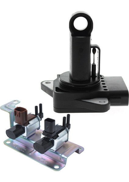 Mazda 3 5 6 Protege ve Mazda Alma Manifoldu Vakum Runner Solenoid Valf (Yurt Dışından) fiyatları