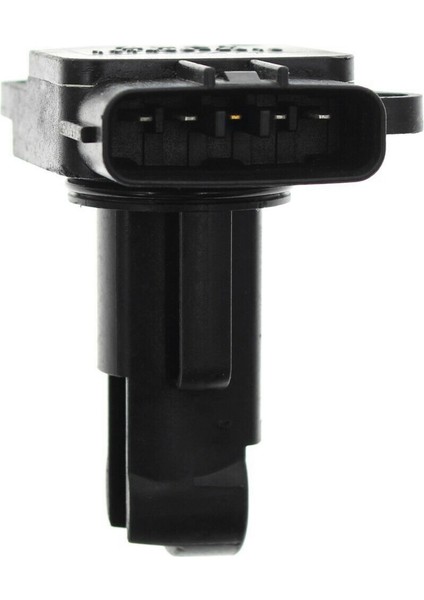 Mazda 3 5 6 Protege ve Mazda Alma Manifoldu Vakum Runner Solenoid Valf (Yurt Dışından) modelleri