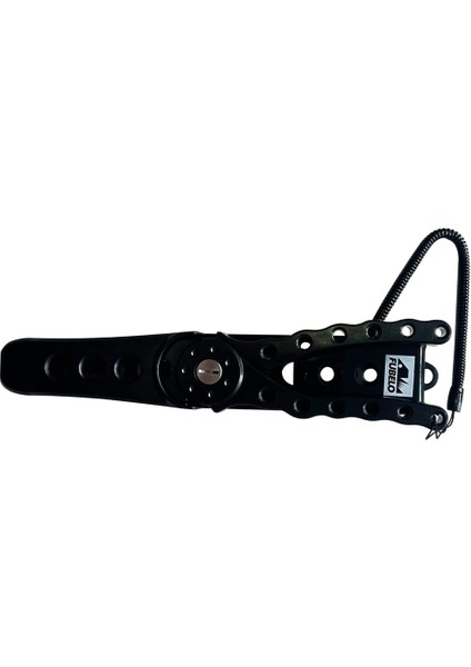 Marines Balik Tutucu Lrf Masasi