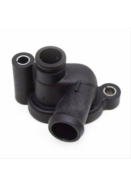 059121506H Araba Motor Soğutucu Çıkış Flanşı Audi Vw Audi A6 A8 Q5 Q7 Soğutma Sistemi Termostat Otomatik Parçaları (Yurt Dışından)
