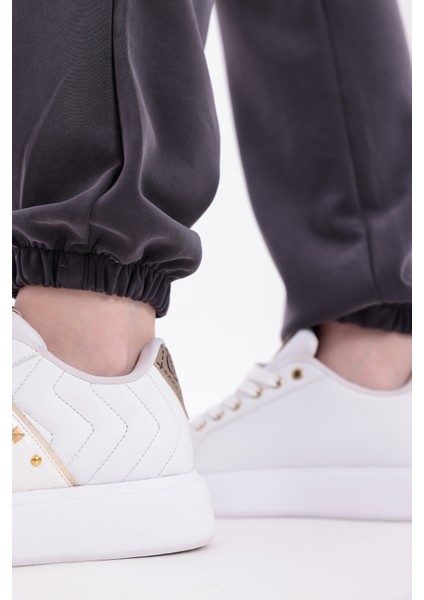 Esnek Rahat Kumaş Kapüşonlu Üst,alt Eşofman Bilekleri Lastikli ve Cepli Ikili Alt Üst Takım K. Gri indirimleri