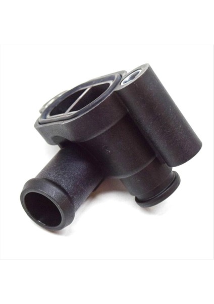 059121506H Araba Motor Soğutucu Çıkış Flanşı Audi Vw Audi A6 A8 Q5 Q7 Soğutma Sistemi Termostat Otomatik Parçaları (Yurt Dışından) indirimleri