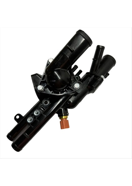 Hyundai Santa Fe Sport Sorento Için 25600-2GA0 Motor Soğutucu Sıcaklık Kontrol Montajı 2 4l 2014-2020 256002GGA0 (Yurt Dışından) fiyatları