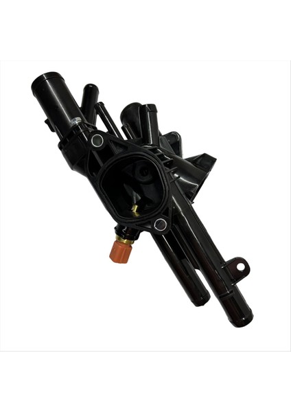 Hyundai Santa Fe Sport Sorento Için 25600-2GA0 Motor Soğutucu Sıcaklık Kontrol Montajı 2 4l 2014-2020 256002GGA0 (Yurt Dışından) modelleri