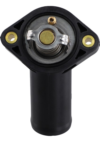 Jeep Wrangler Için Yepyeni Termostat ve Konut 4666149AA Jk 2007-2011 Için 3 8l ile (Yurt Dışından) modelleri