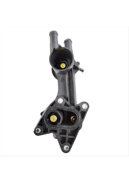 Audi A1 A3 Vw Eos Golf Jetta Passat Scirocco Tiguan Için Termostat Konut Meclisi (Yurt Dışından)