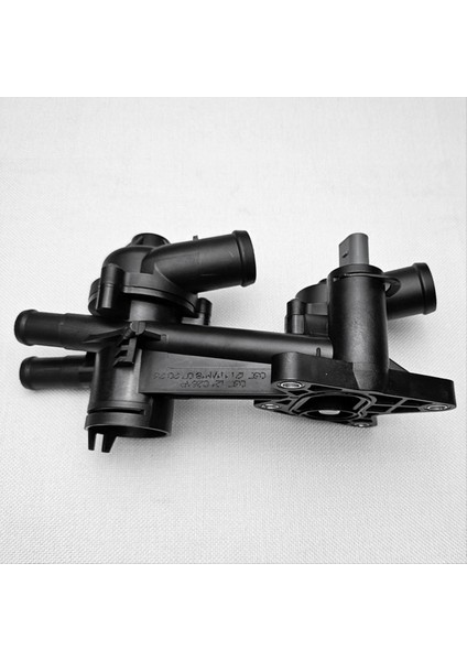 Audi A1 A3 Vw Eos Golf Jetta Passat Scirocco Tiguan Için Termostat Konut Meclisi (Yurt Dışından) indirimleri