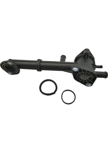 Hyundai 25622-02501 25622-02566 Için Araba Soğutma Sistemi Saplama Borusu (Yurt Dışından)