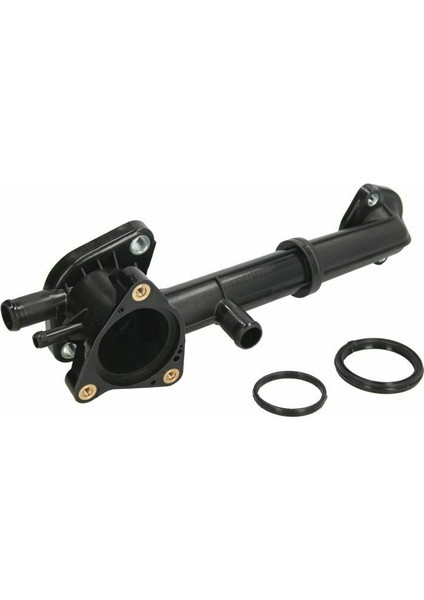 Hyundai 25622-02501 25622-02566 Için Araba Soğutma Sistemi Saplama Borusu (Yurt Dışından) modelleri