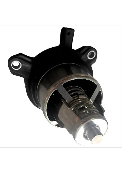 Porsche Cayenne Panamera Için Araba Soğutucu Denetleyici Termostat Uygunluk 2018-2021 PAB121115D PAB121115A 0P2121115 (Yurt Dışından) fiyatları