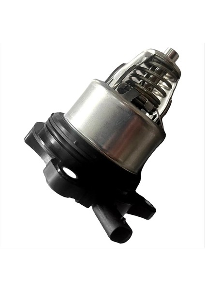 Porsche Cayenne Panamera Için Araba Soğutucu Denetleyici Termostat Uygunluk 2018-2021 PAB121115D PAB121115A 0P2121115 (Yurt Dışından) modelleri