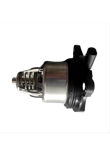 Porsche Cayenne Panamera Için Araba Soğutucu Denetleyici Termostat Uygunluk 2018-2021 PAB121115D PAB121115A 0P2121115 (Yurt Dışından) fırsatları