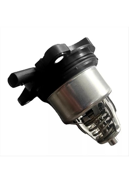 Porsche Cayenne Panamera Için Araba Soğutucu Denetleyici Termostat Uygunluk 2018-2021 PAB121115D PAB121115A 0P2121115 (Yurt Dışından) indirimleri