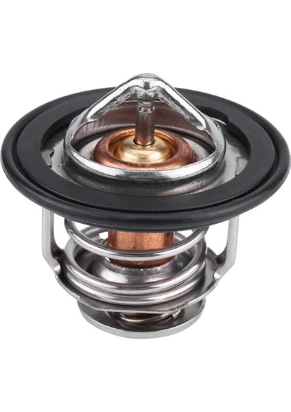 Honda Civic 2001-2005 Için Conta 19301-PLC-315 ile Araba Motoru Soğutucu Termostat (Yurt Dışından)