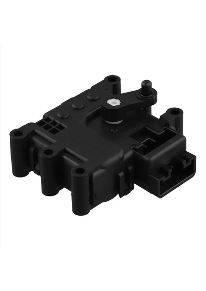 Mazda 6 Cx-7 GP9A61A60 Için GP9A-61-A60 Araç Termostat Sıcaklık Servo Motoru (Yurt Dışından) modelleri