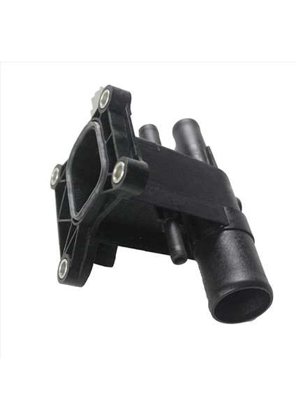 4x 31316348 31422105 Motor Adaptörü Volvo S60 V60 XC60 S80L Için Termostat Muhafaza Montajı (Yurt Dışından) fırsatları