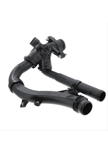 Araç Motoru Soğutucu Termostat Muhafaza Montajı Mercedes-Benz W205 W213 W167 C180 C200 C300 2015-2021 A2742004200 (Yurt Dışından) fiyatları