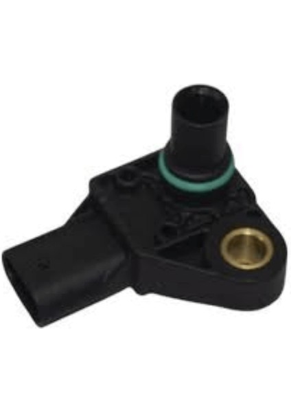 Mercedes Manifold Basınç Sensörü OM651 [W176 W246 X156 C117] Emme