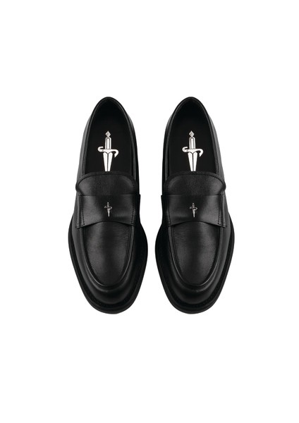 Erkek Oxford ( Klasik) LU68551 Paciotti Men Shoe modelleri