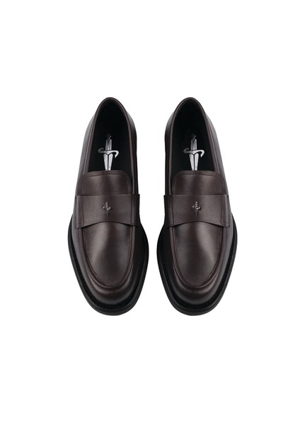 Erkek Oxford ( Klasik) LU68551 Paciotti Men Shoe modelleri