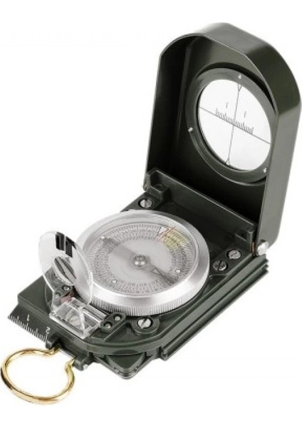 Formula Kampüs S80 Profesyonel Pusula