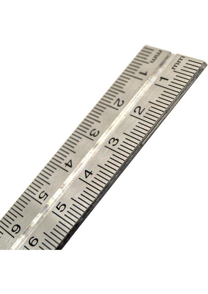 6477 Su Terazili Ayarlı Gönye 300 mm (45° - 90°) indirimleri