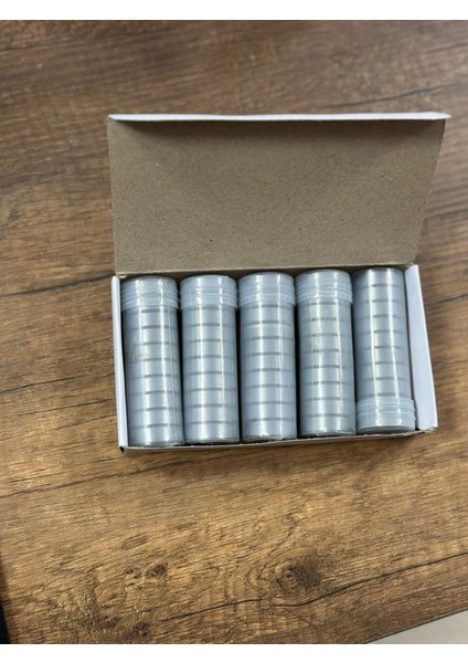 608ZZ Naturel Rulman 50 Adet (8X22X7) fiyatları