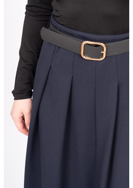 Emy Yırtmaçlı Etek 6830 modelleri