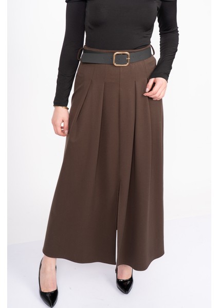 Emy Yırtmaçlı Etek 6830 modelleri