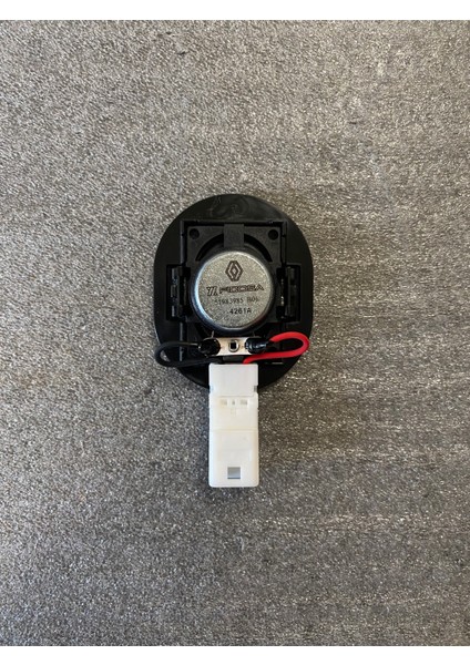 Megane 4 E-Tech Austral Tweeter Hoparlör 281568649R fiyatları