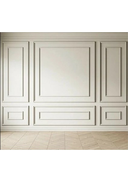 Biedeco Home Montaja Hazır 12 Adet Çerçeve 2,5 Cm'lik (Pd-Set-6: 3360)