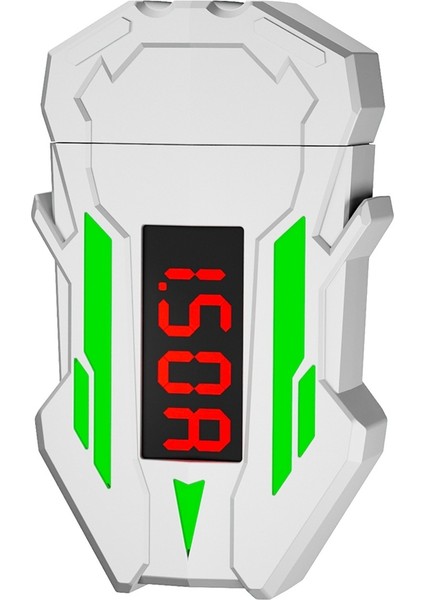 Cep Telefonu Pil Tamircisi Akıllı Modülasyon Sıcaklık Kontrolü Aşırı Şarj Koruma Voltajı ve Akım Dedektörü (Yurt Dışından)