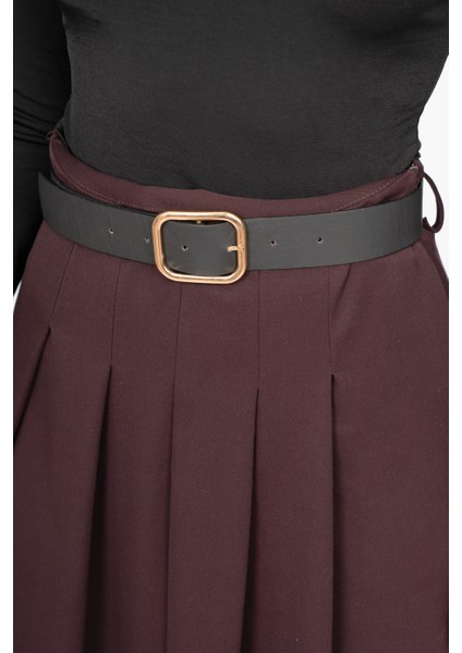 Emy Yırtmaçlı Etek 6830 modelleri