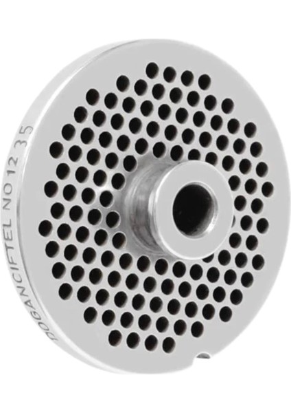 Kıyma Makine Aynası Bıçağı Içli Köfe Aparatı Takım 12/3,5 fiyatları