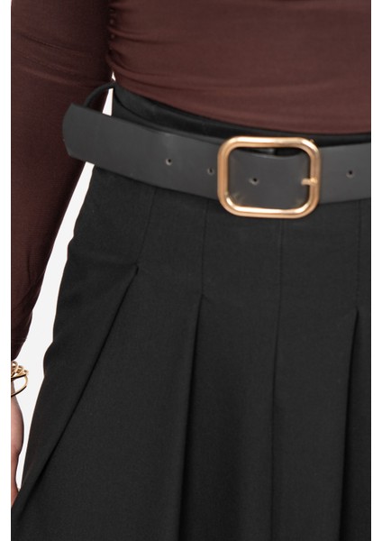 Emy Yırtmaçlı Etek 6830 fırsatları